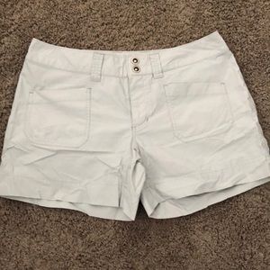 Arcteryx hiking shorts